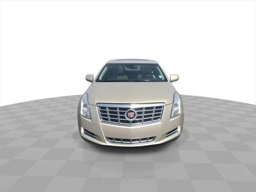2015 Cadillac XTS Luxury