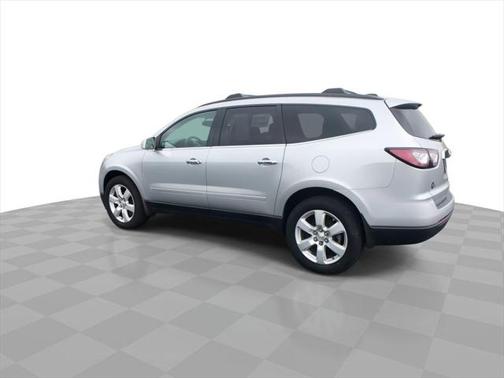 2016 Chevrolet Traverse 1LT