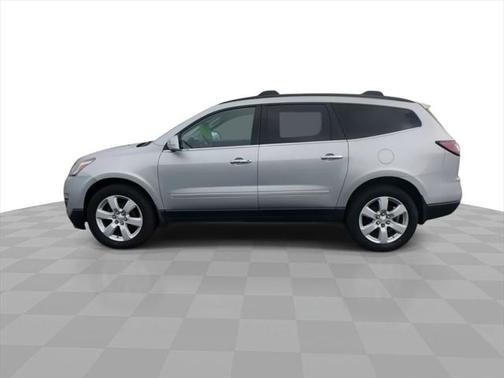 2016 Chevrolet Traverse 1LT