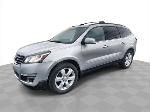2016 Chevrolet Traverse 1LT