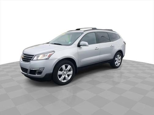 2016 Chevrolet Traverse 1LT