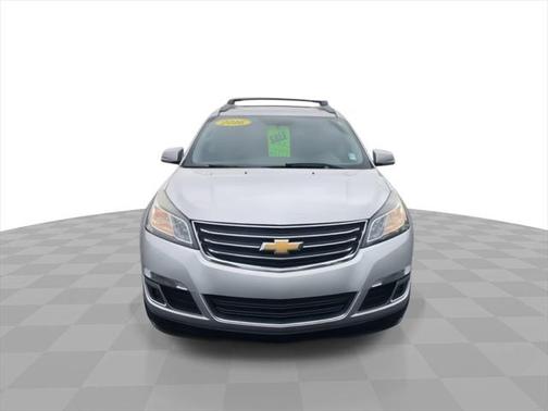 2016 Chevrolet Traverse 1LT