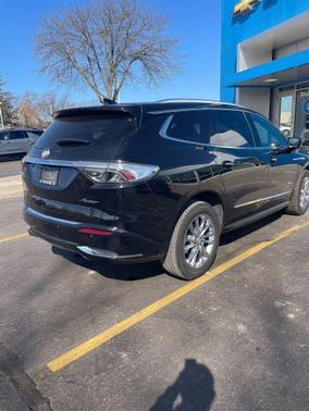2023 Buick Enclave Avenir AWD