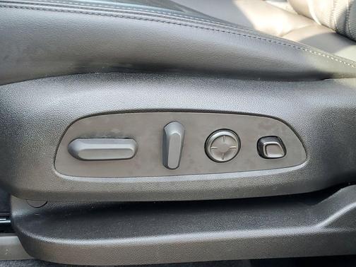 2023 Buick Enclave Avenir AWD