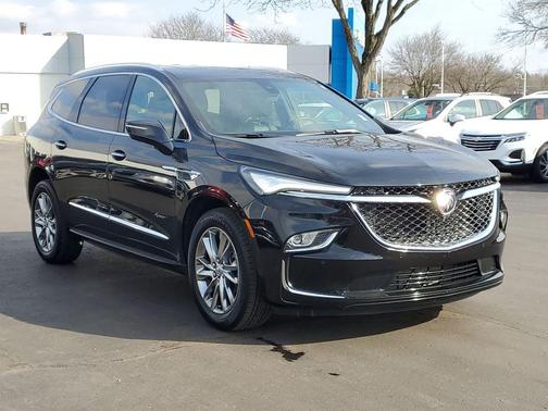 2023 Buick Enclave Avenir AWD