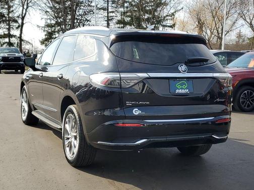 2023 Buick Enclave Avenir AWD