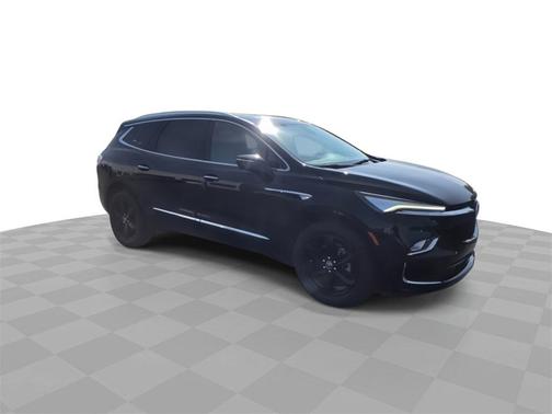 2023 Buick Enclave Essence AWD