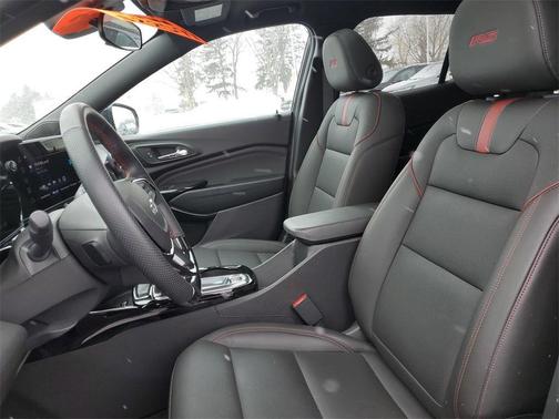 2025 Chevrolet Trax FWD 2RS