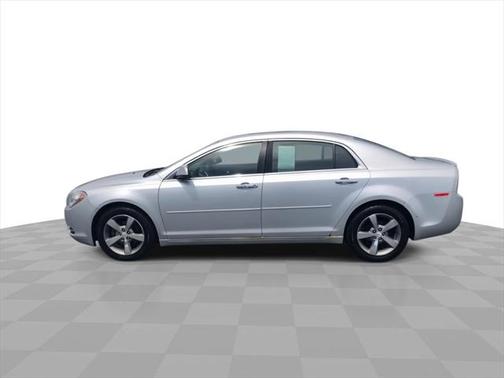 2012 Chevrolet Malibu 1LT