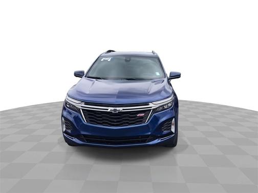 2023 Chevrolet Equinox FWD RS