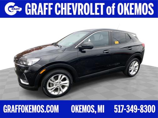 2021 Buick Encore GX Preferred