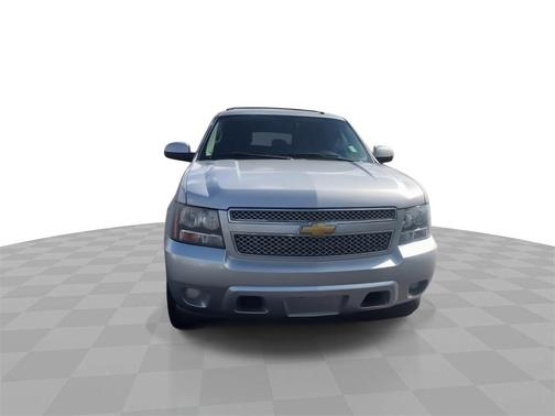2013 Chevrolet Tahoe LS