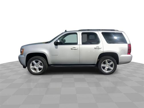 2013 Chevrolet Tahoe LS