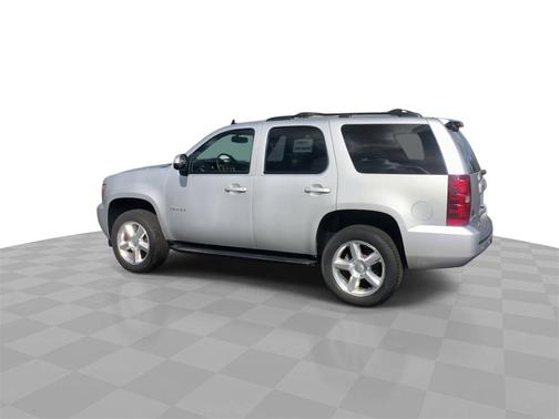 2013 Chevrolet Tahoe LS