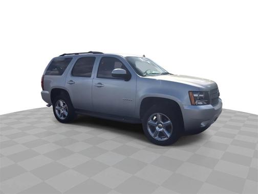 2013 Chevrolet Tahoe LS
