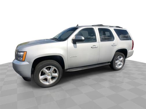2013 Chevrolet Tahoe LS