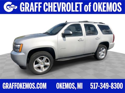 2013 Chevrolet Tahoe LS