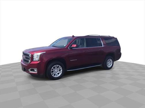 2019 GMC Yukon XL SLT