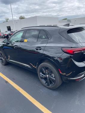 2023 Buick Envision Preferred FWD