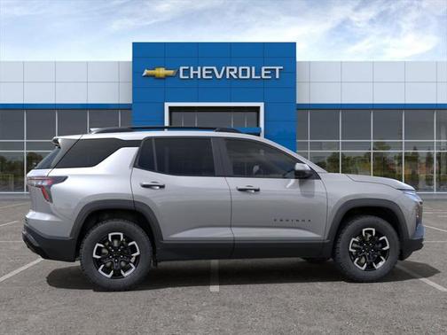 2025 Chevrolet Equinox FWD ACTIV