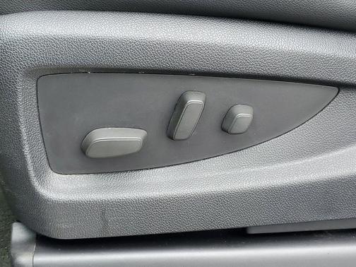 White Diamond Tricoat 2015 Chevrolet Tahoe LTZ