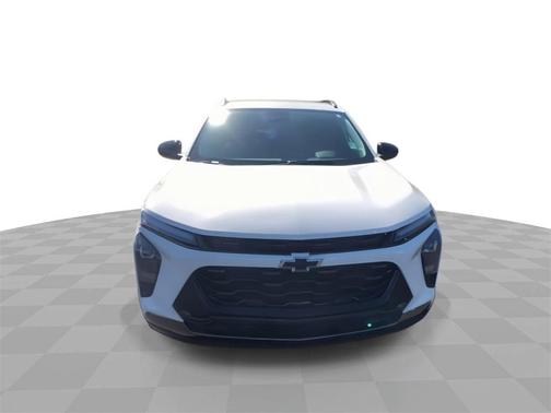 2024 Chevrolet Trax FWD ACTIV