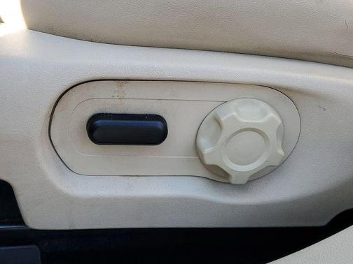 KODIAK BROWN 2013 Ford Taurus SEL