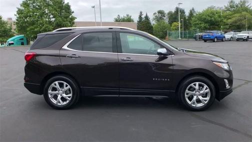 2020 Chevrolet Equinox L