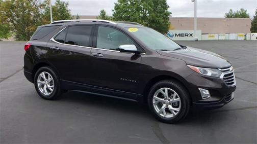 2020 Chevrolet Equinox L