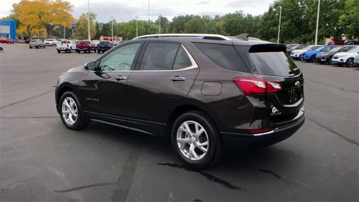 2020 Chevrolet Equinox L