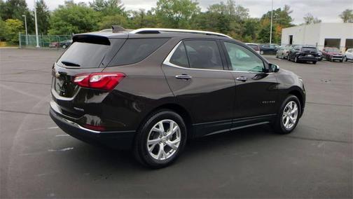 2020 Chevrolet Equinox L
