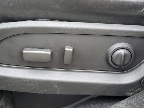 2014 Chevrolet Traverse 2LT