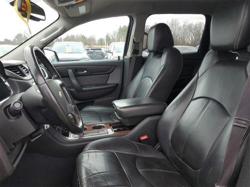 2014 Chevrolet Traverse 2LT