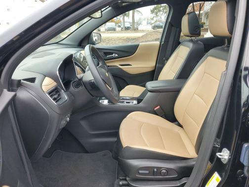 2023 Chevrolet Equinox Premier w/1LZ