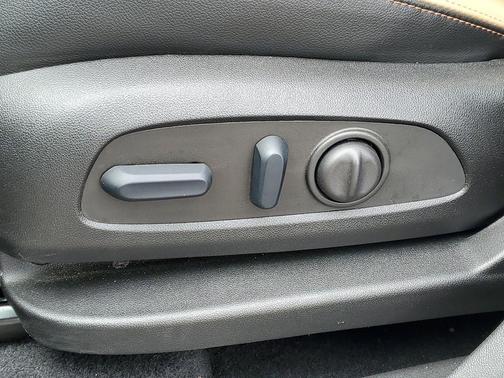 2023 Chevrolet Equinox Premier w/1LZ