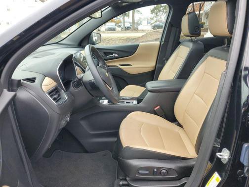 2023 Chevrolet Equinox Premier w/1LZ