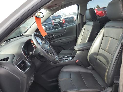 2022 Chevrolet Equinox Premier w/1LZ