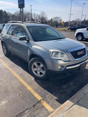 2008 GMC Acadia SLE-1