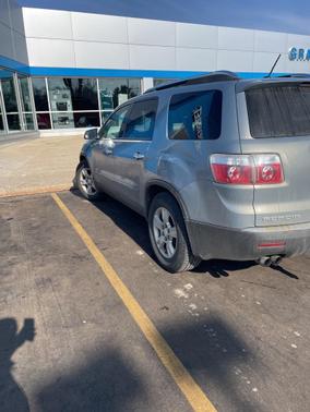 2008 GMC Acadia SLE-1