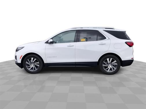 2024 Chevrolet Equinox Premier w/1LZ