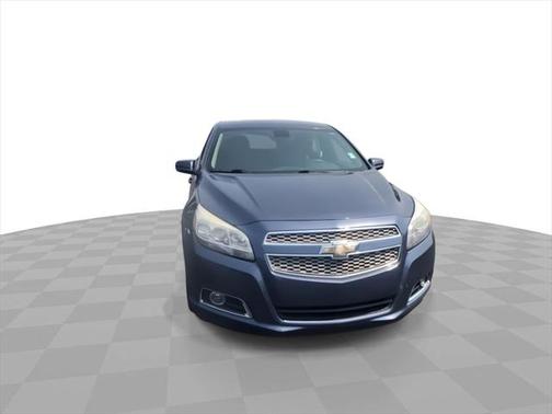 2013 Chevrolet Malibu 1LZ