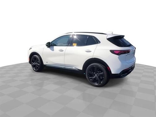 2024 Buick Envision Sport Touring AWD