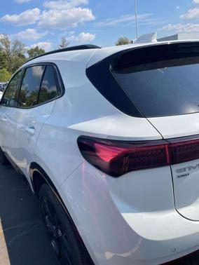 2024 Buick Envision Sport Touring AWD