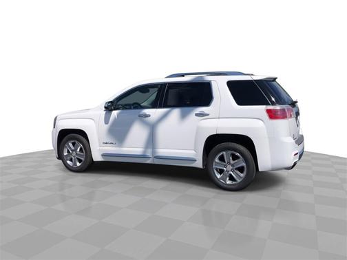 2015 GMC Terrain Denali
