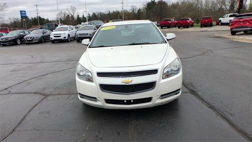 2010 Chevrolet Malibu LT