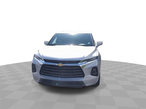 2021 Chevrolet Blazer Premier