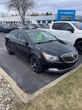 2015 Buick LaCrosse Premium I