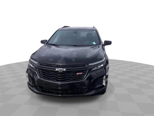 2024 Chevrolet Equinox FWD RS