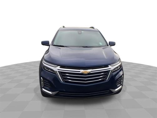 2023 Chevrolet Equinox Premier w/1LZ