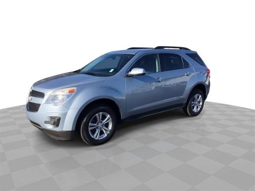 2015 Chevrolet Equinox 1LT